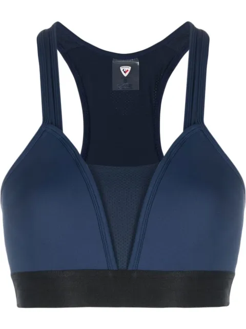 Rossignol brasier deportivo Tech con espalda de nadador