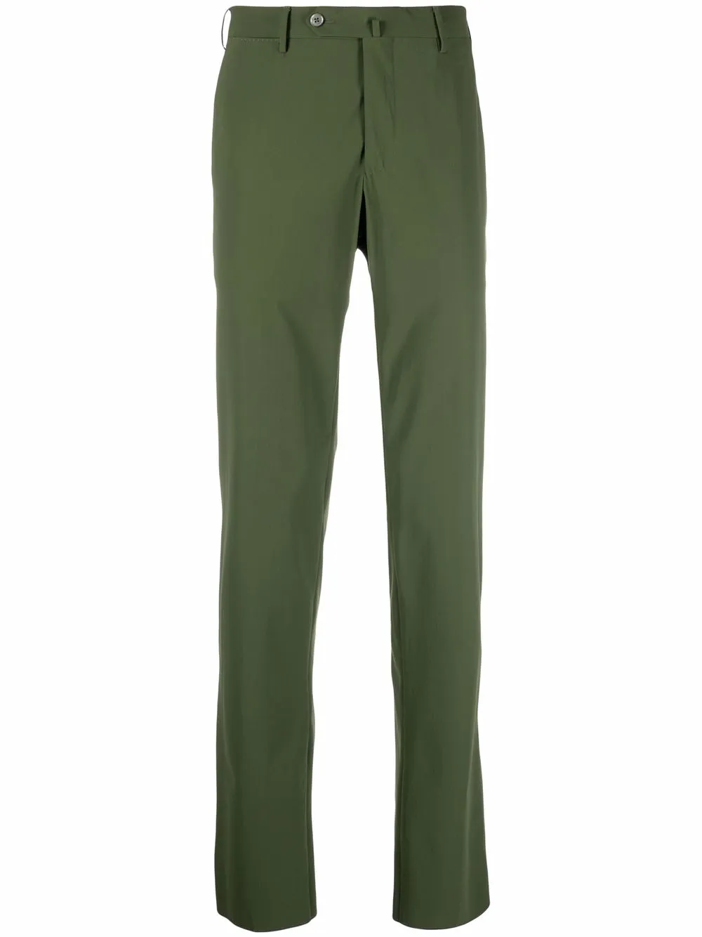 

PT TORINO pantalones chino slim - Verde