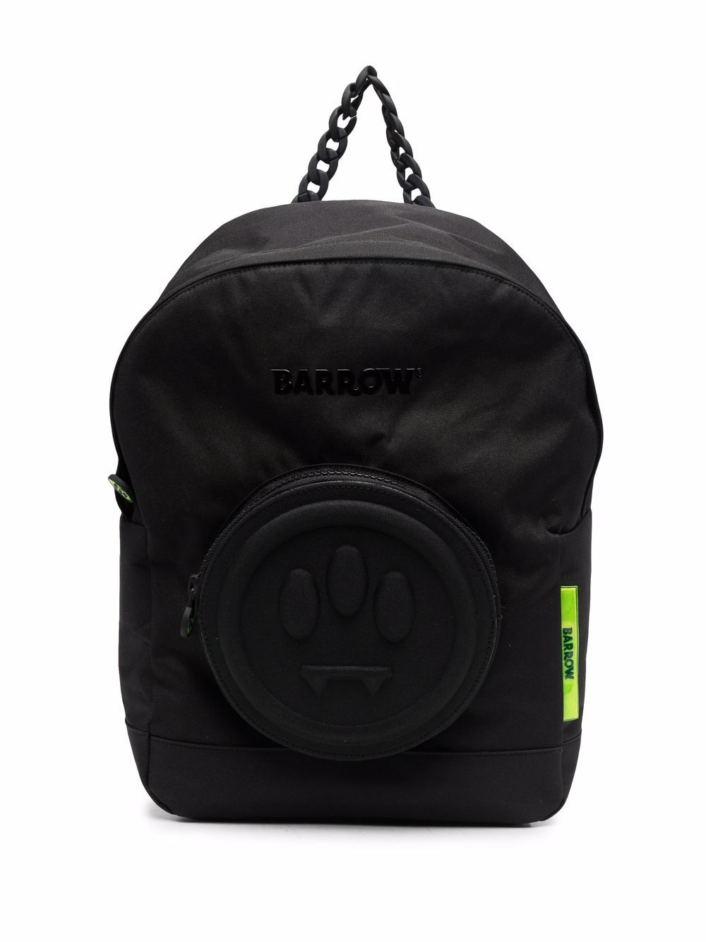 фото Barrow рюкзак с тисненым логотипом