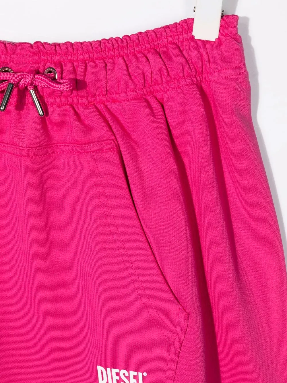 фото Diesel kids юбка с логотипом