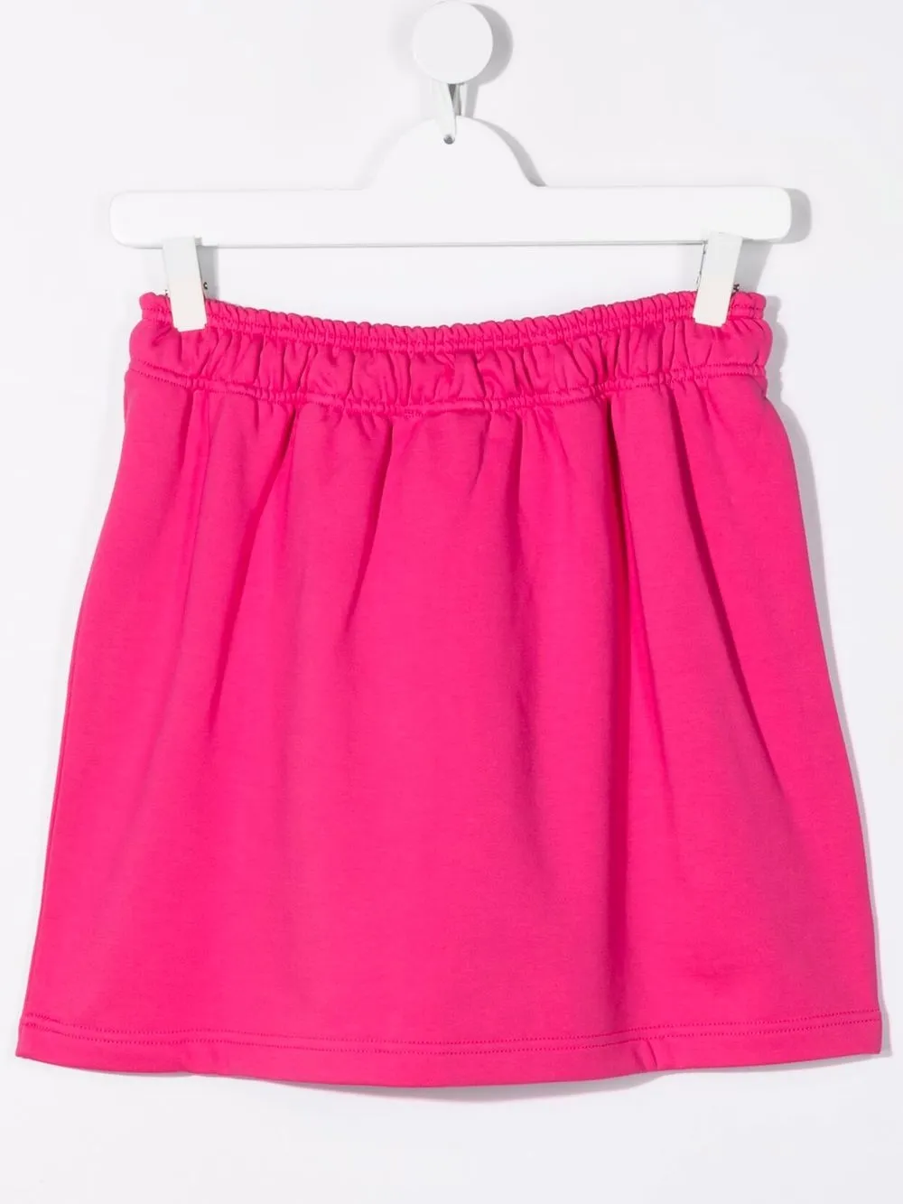 фото Diesel kids юбка с логотипом