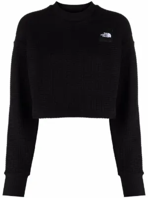 north face sweaters for women