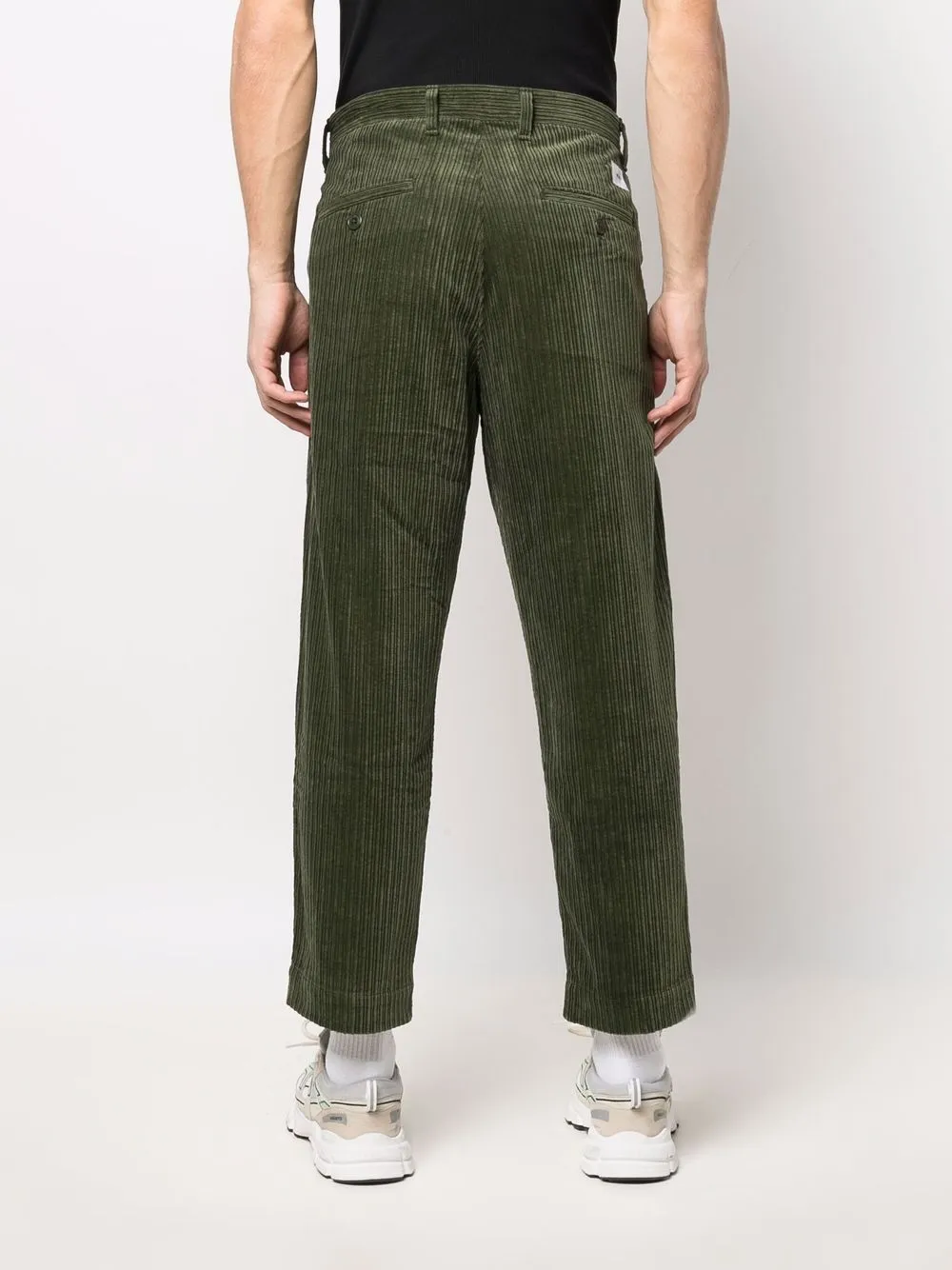 シルバーグレー サイズ WTAPS CHEF / TROUSERS / COTTON. CORDUROY