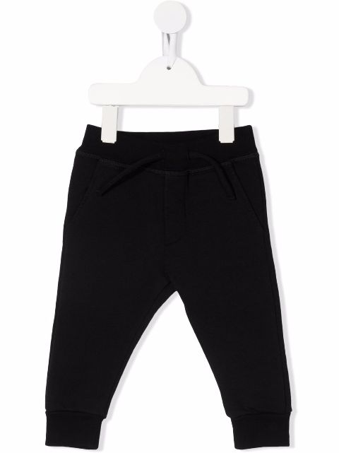 dsquared2 tracksuit bottoms