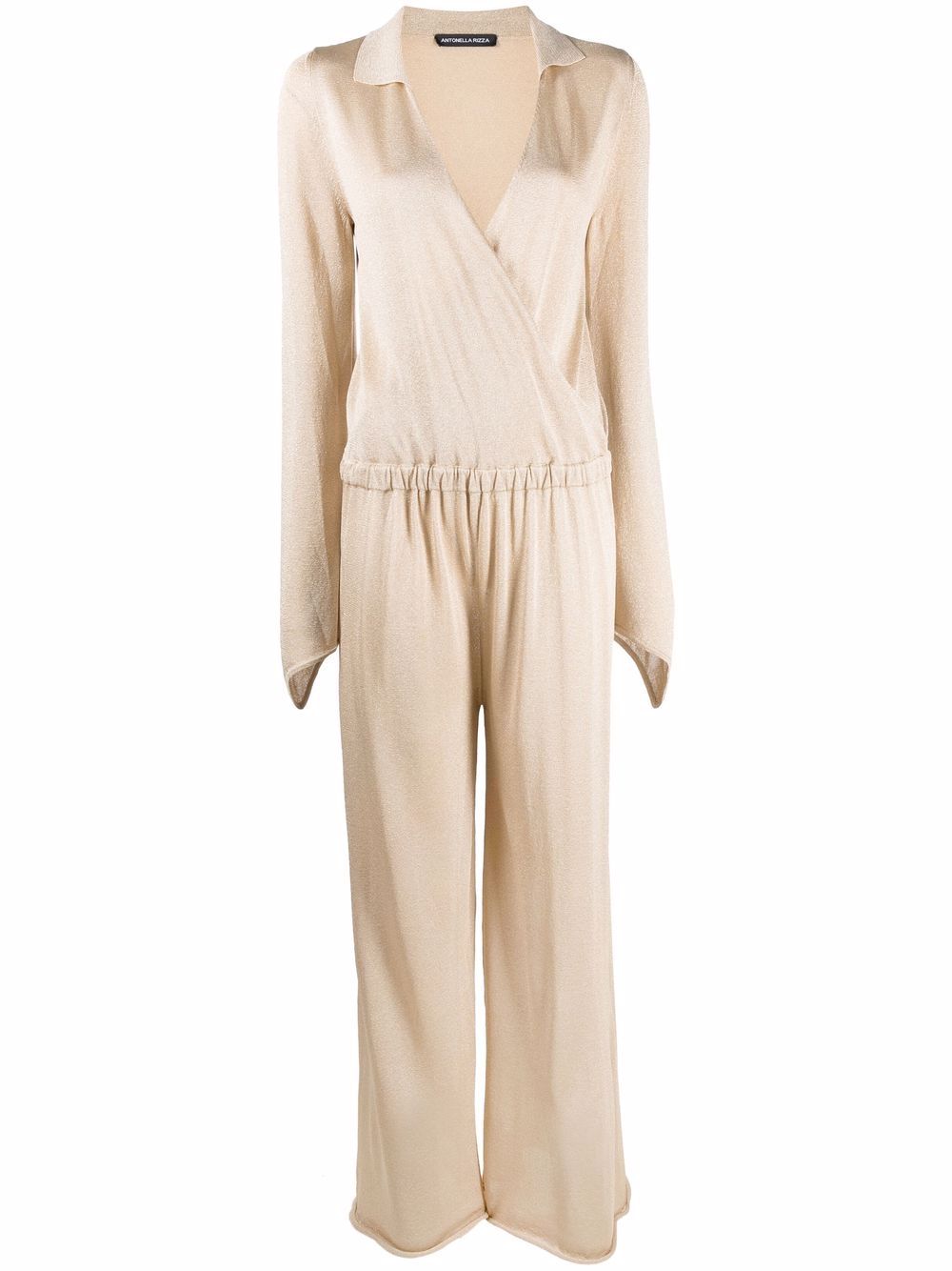 

Antonella Rizza jumpsuit Alma - Amarillo