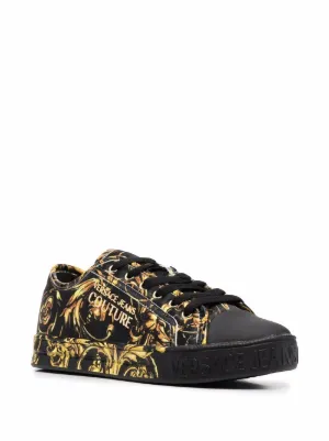 Scarpe da donna di Versace Jeans Couture su Farfetch