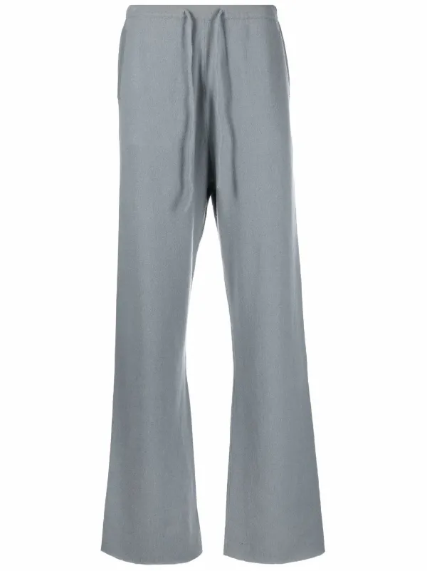 Extreme Cashmere drawstring-fastened 