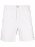 Polo Ralph Lauren Polo Pony cotton chino shorts - White