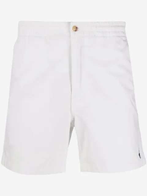 Polo Ralph Lauren Polo Pony cotton chino shorts