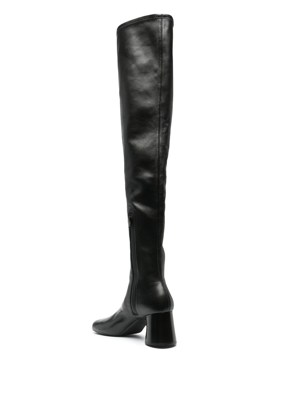 Khaite admiral over discount the knee boots