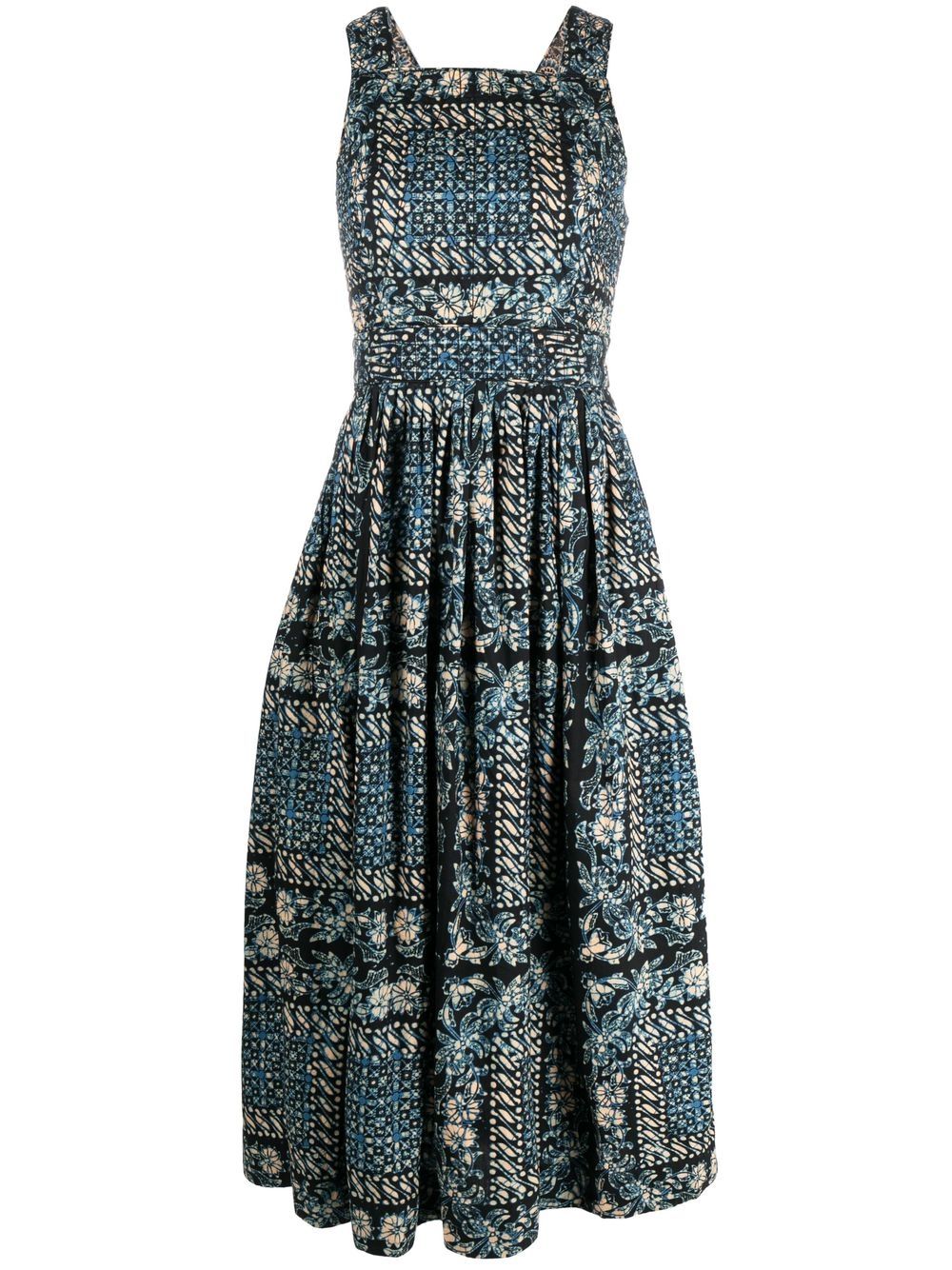 Ulla johnson discount kerani dress