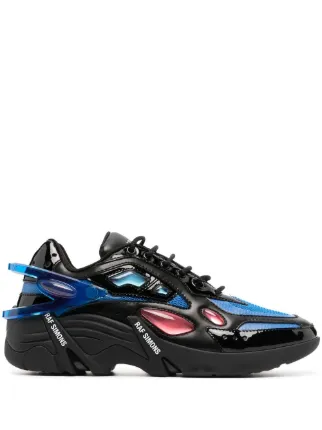 Raf Simons Cylon-21 low-top Sneakers - Farfetch