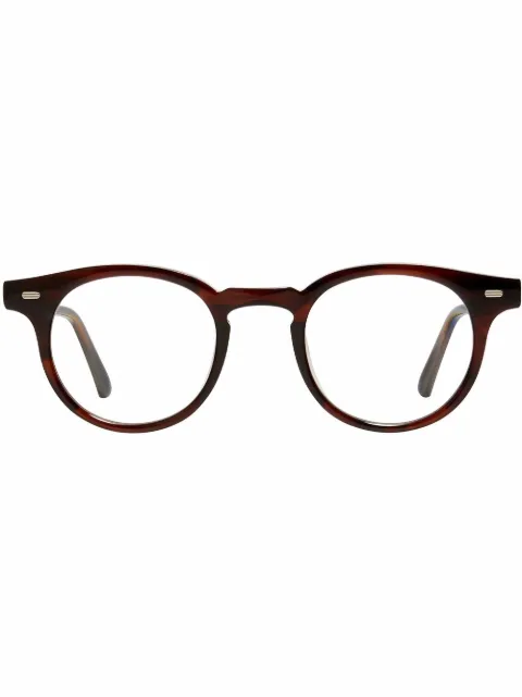 Gentle Monster lentes Milan AB4