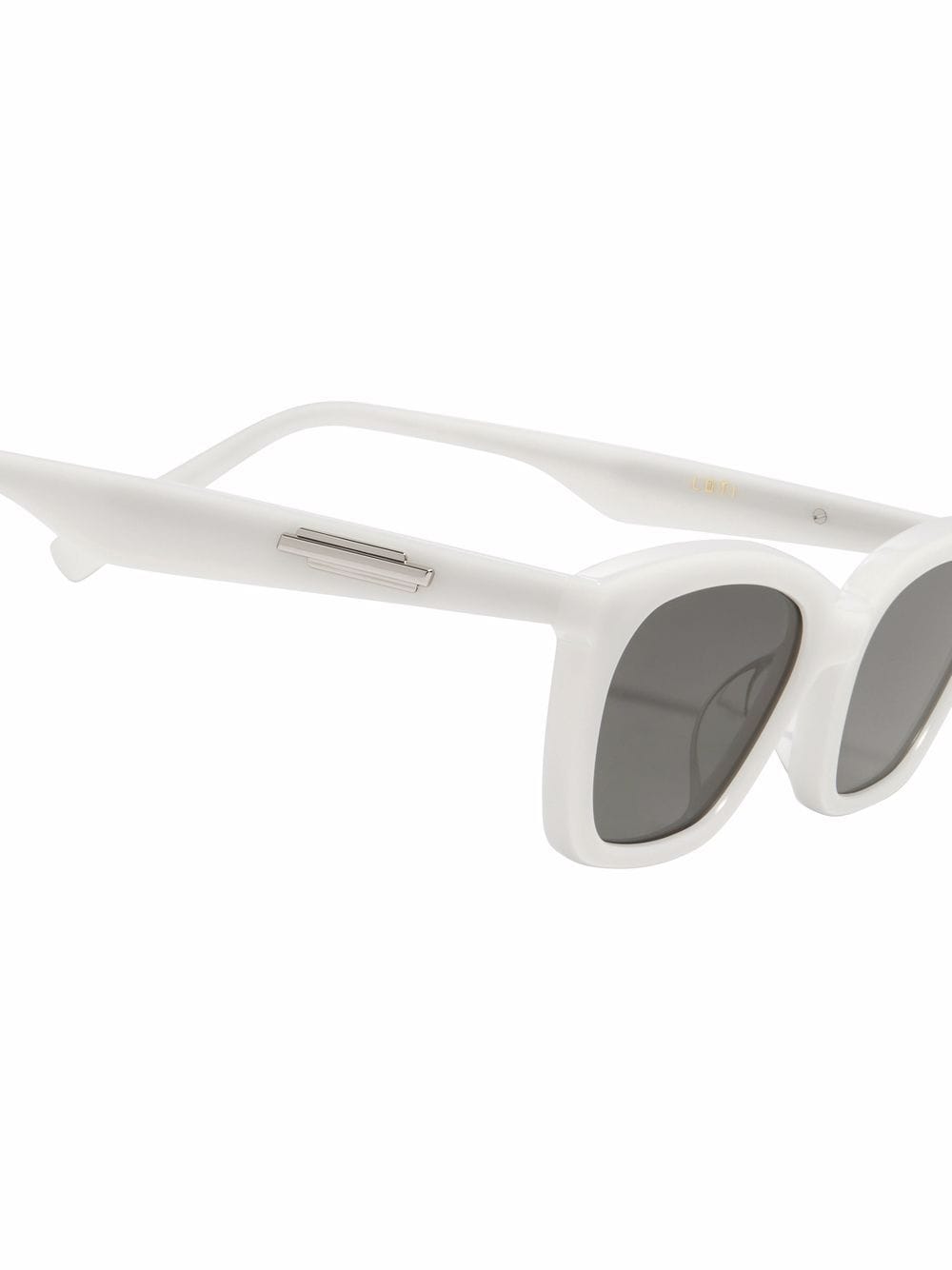 LOTI W2 猫眼框太阳眼镜