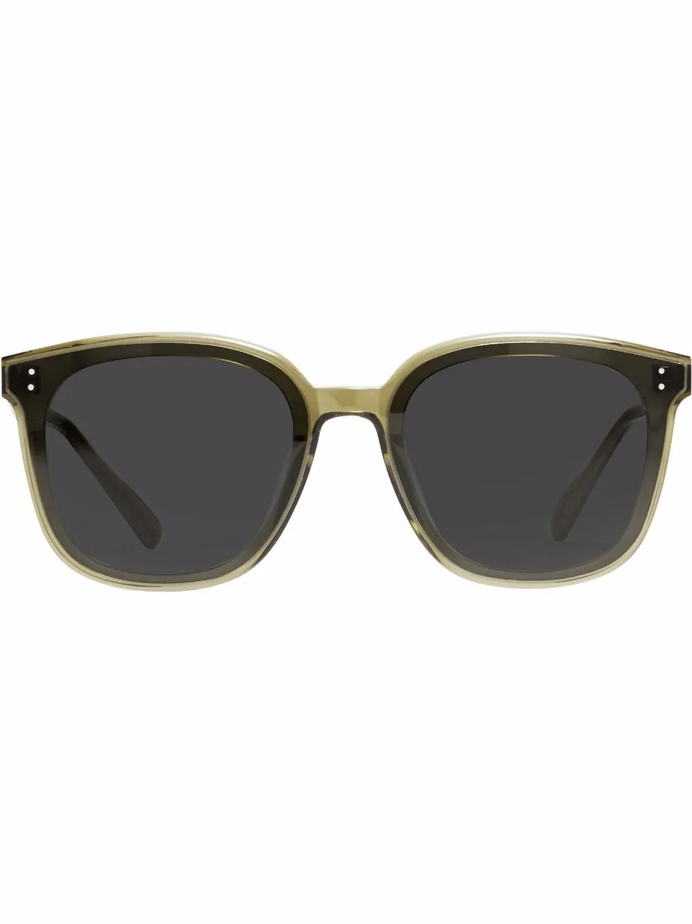 Libe KC1 square sunglasses