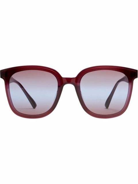 Gentle Monster - Jackie RC3 oversized frame sunglasses