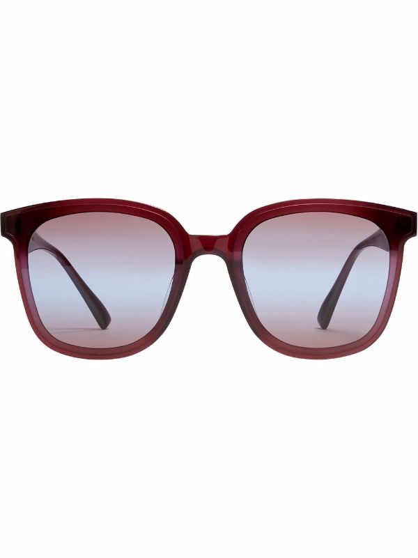 Jackie RC3 oversized frame sunglasses
