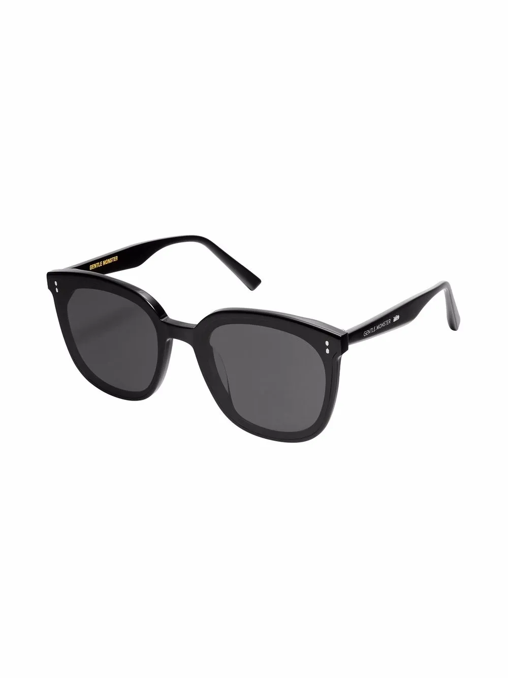 Rosy 01 round frame sunglasses