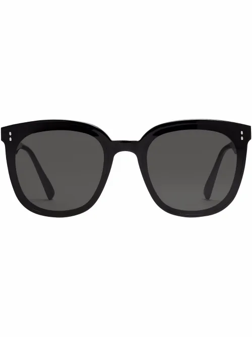 Lunettes de soleil à monture ronde - Gentle Monster - Modalova