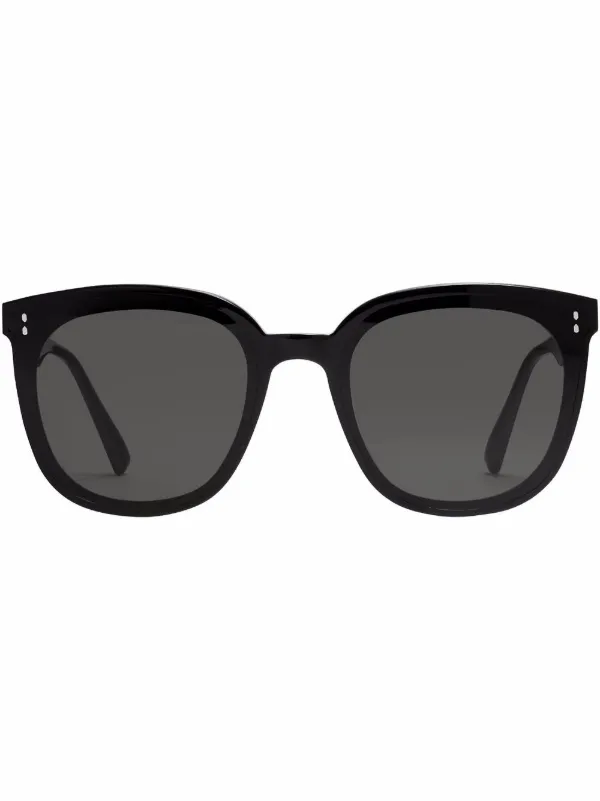 Gentle Monster Rosy 01 Round Frame Sunglasses - Farfetch