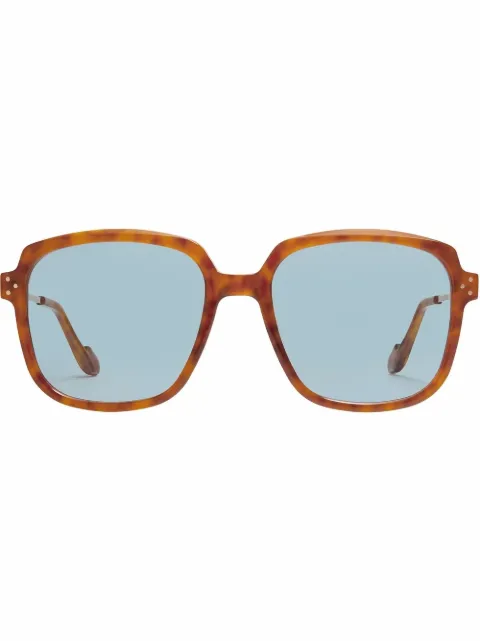 Gentle Monster Millie oversized frame sunglasses