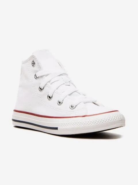 Converse Kids Chuck Taylor All Star Core Hi sneakers