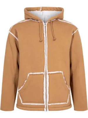 Supreme Hooded Jackets for Men - Farfetch