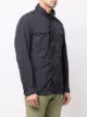 Herno flap-pocket lightweight jacket