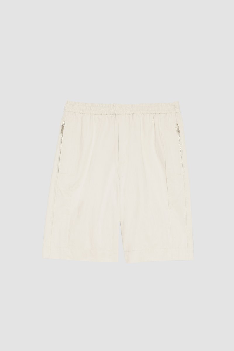 Pull On Short-neutrals #1 Pull On Short, null- 5