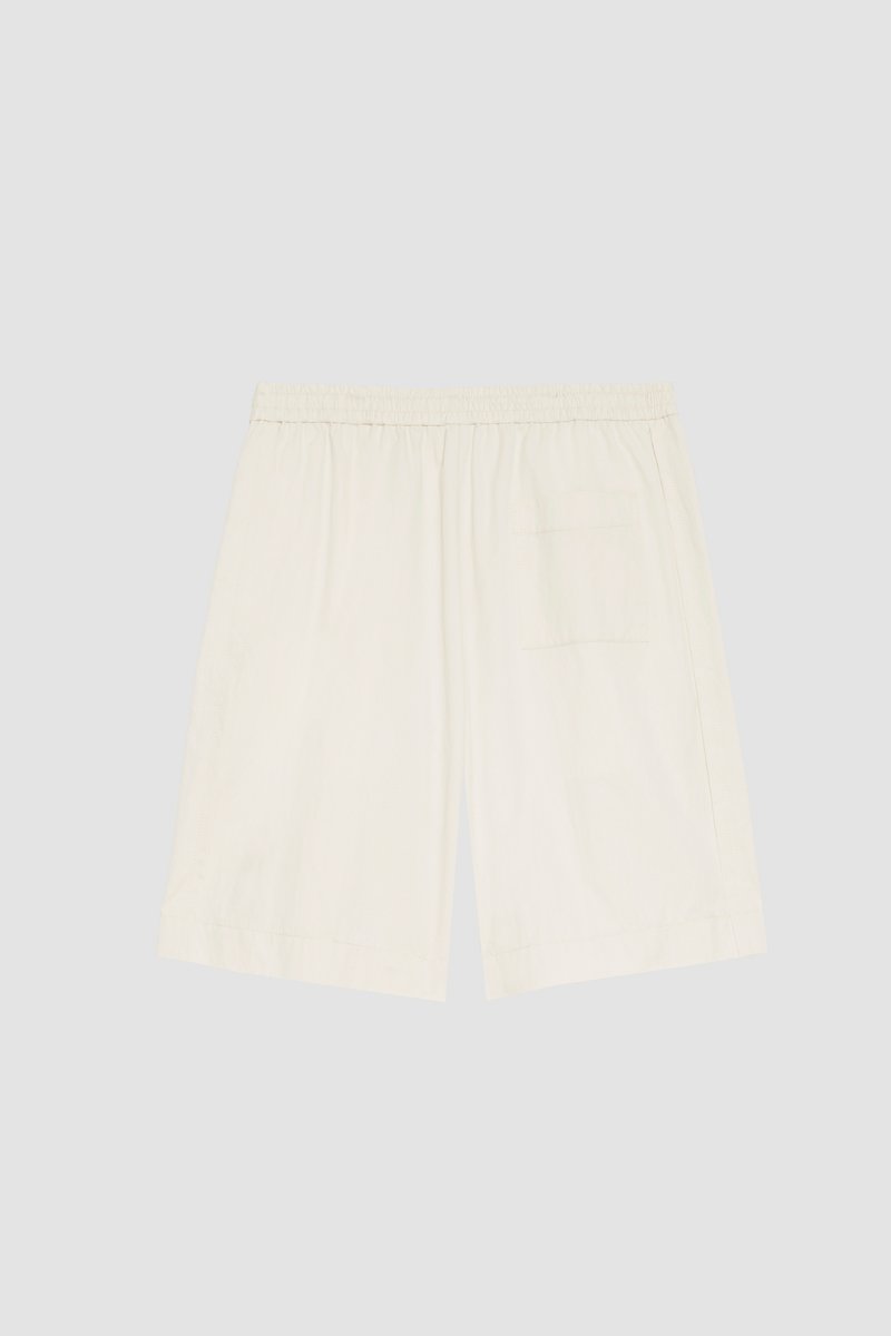 Pull On Short-neutrals #0 Pull On Short, null- 6