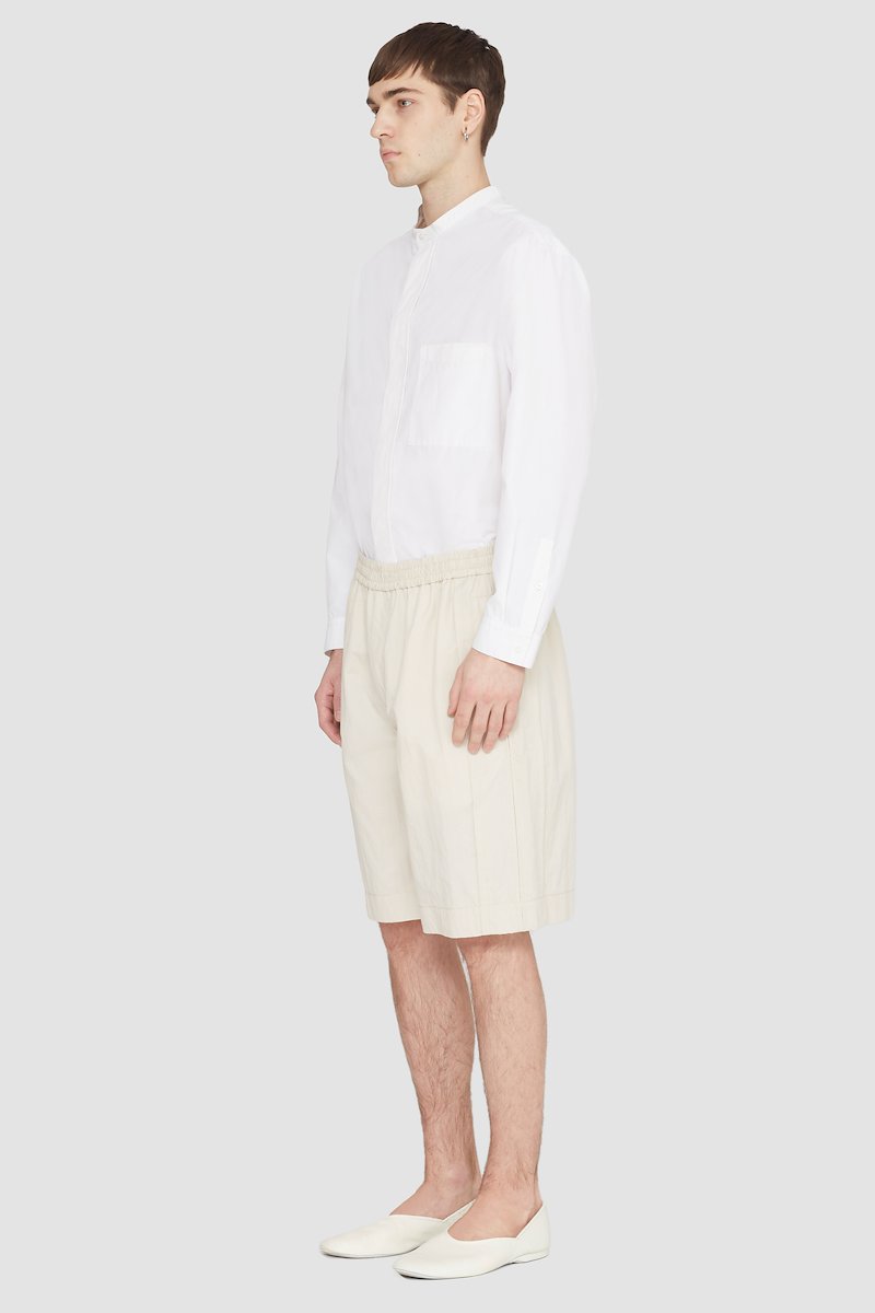 Pull On Short-neutrals #0 Pull On Short, null- 2