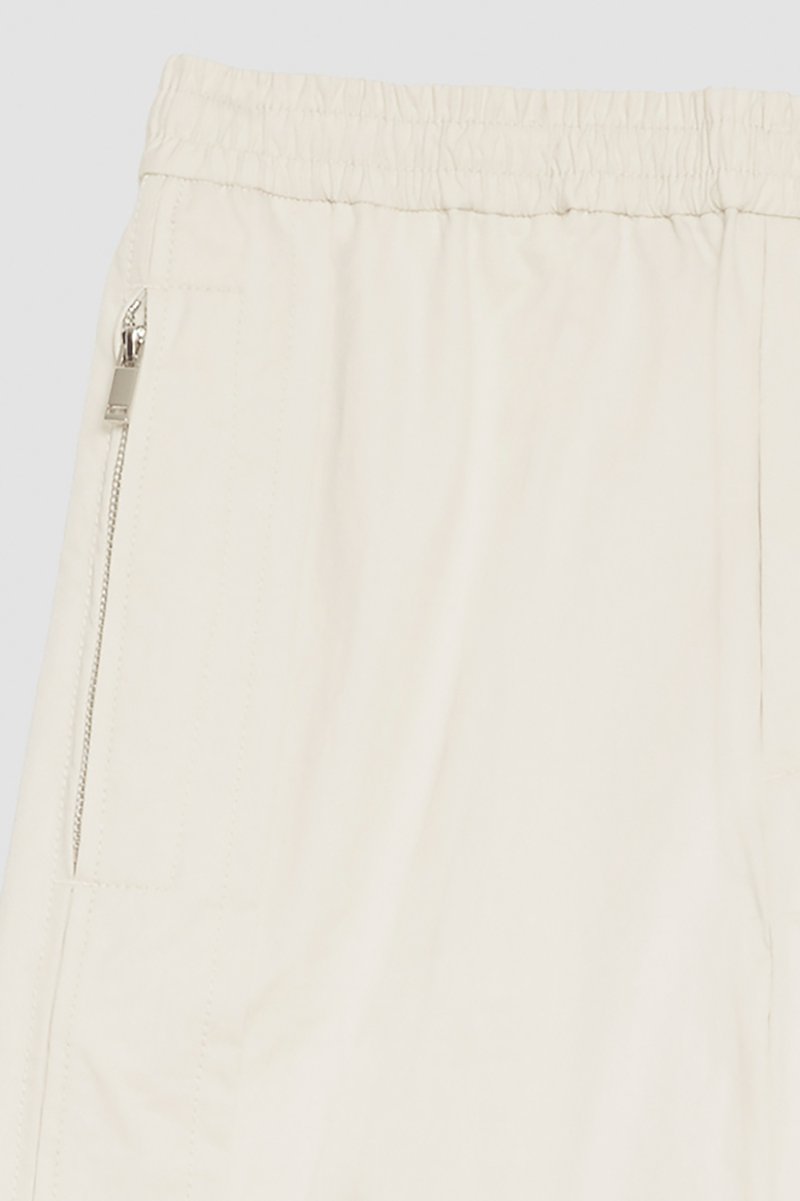 Pull On Short-neutrals #1 Pull On Short, null- 7