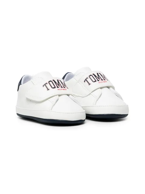 Zapatos para niño bebé Tommy Hilfiger Junior - Moda infantil 2022 - FARFETCH