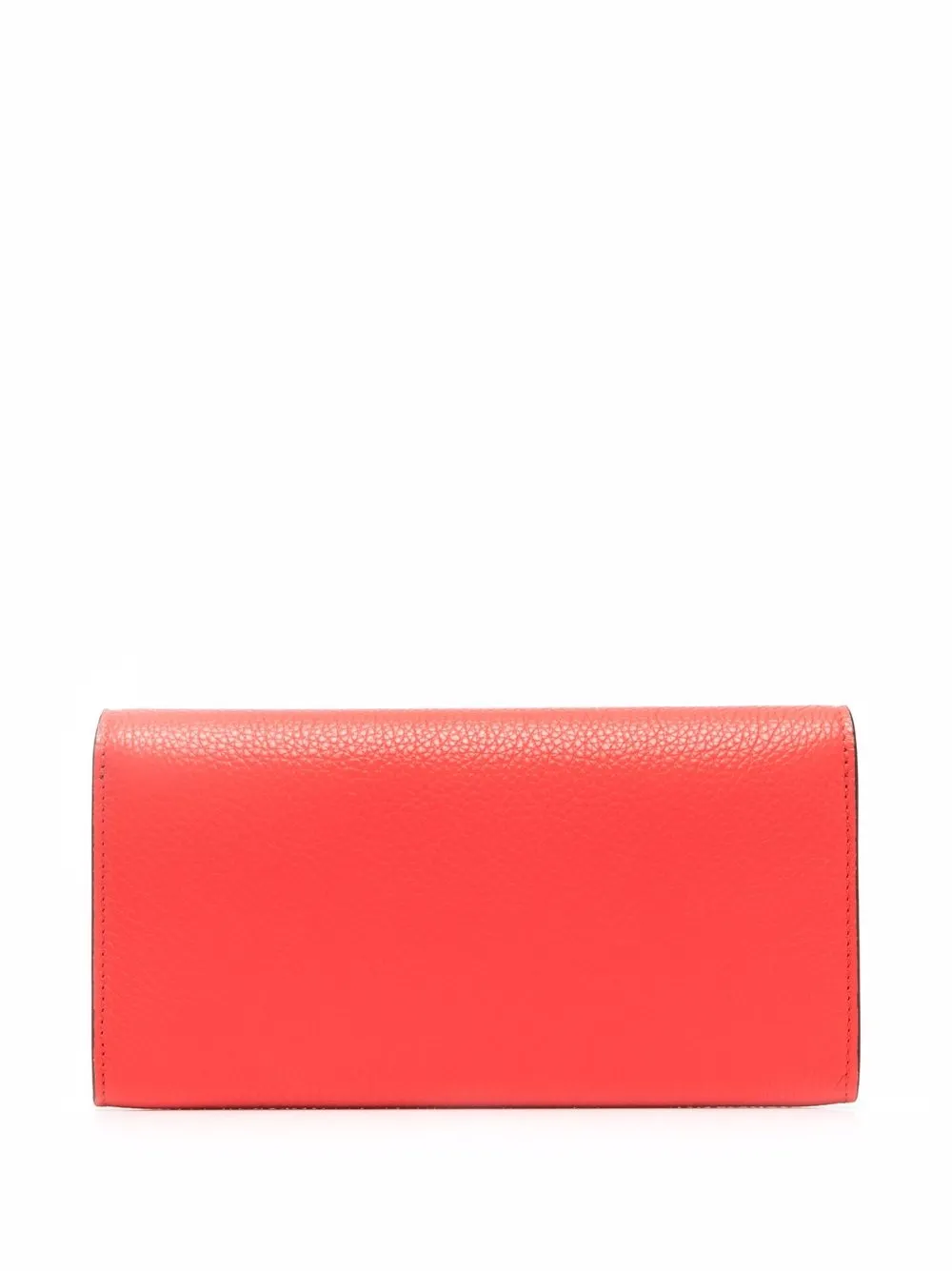 фото Salvatore ferragamo кошелек с пряжкой gancini