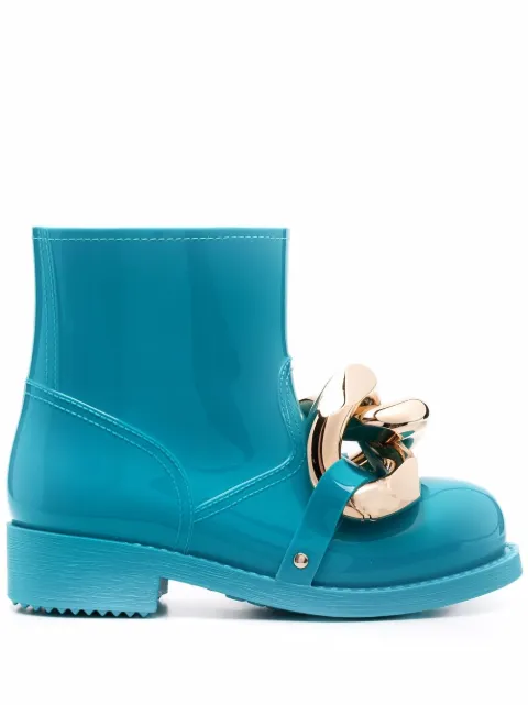 JW Anderson bottines Chain