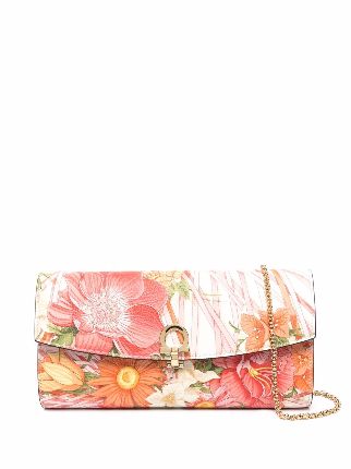 ferragamo floral