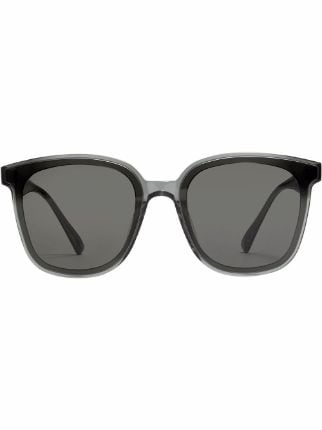 Gentle Monster Jackie G3 Oversized Sunglasses - Farfetch