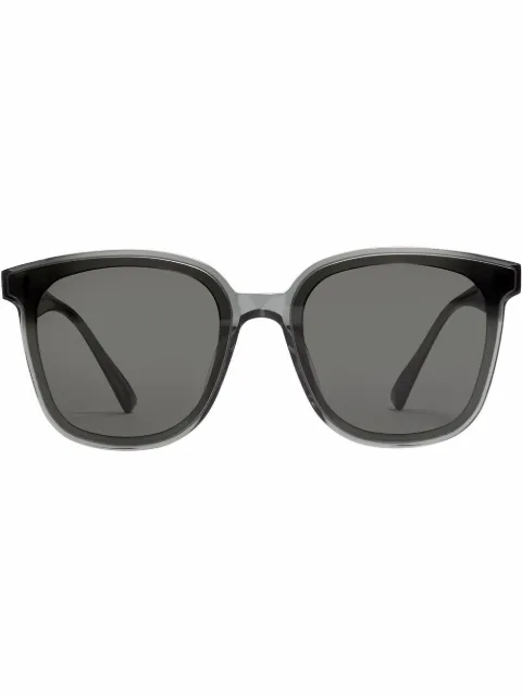 Gentle Monster Jackie G3 oversized sunglasses