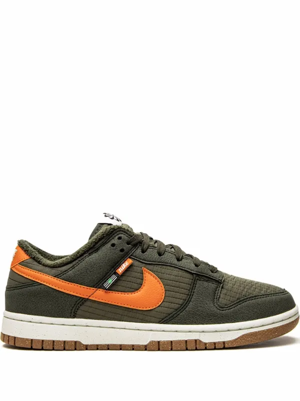 nike sportswear dunk low retro