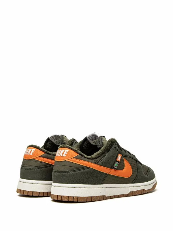 Nike Dunk Low SE Toasty \