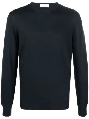 Ballantyne ウール セーター | ブルー | FARFETCH JP