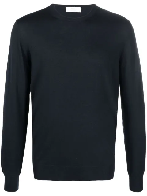 Mauro Ottaviani round neck jumper