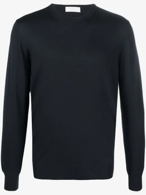 Mauro Ottaviani round neck jumper