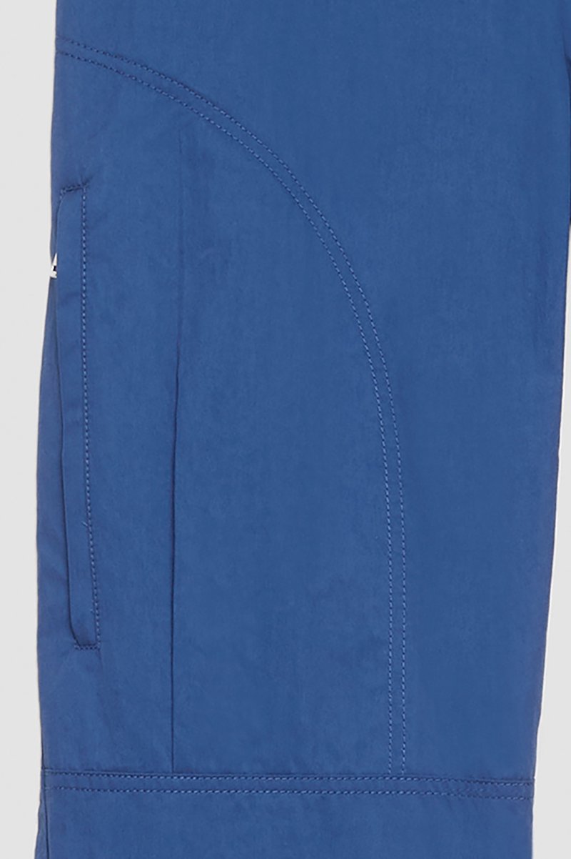 Pull On Pant -blue #1 Pull On Pant , null- 7