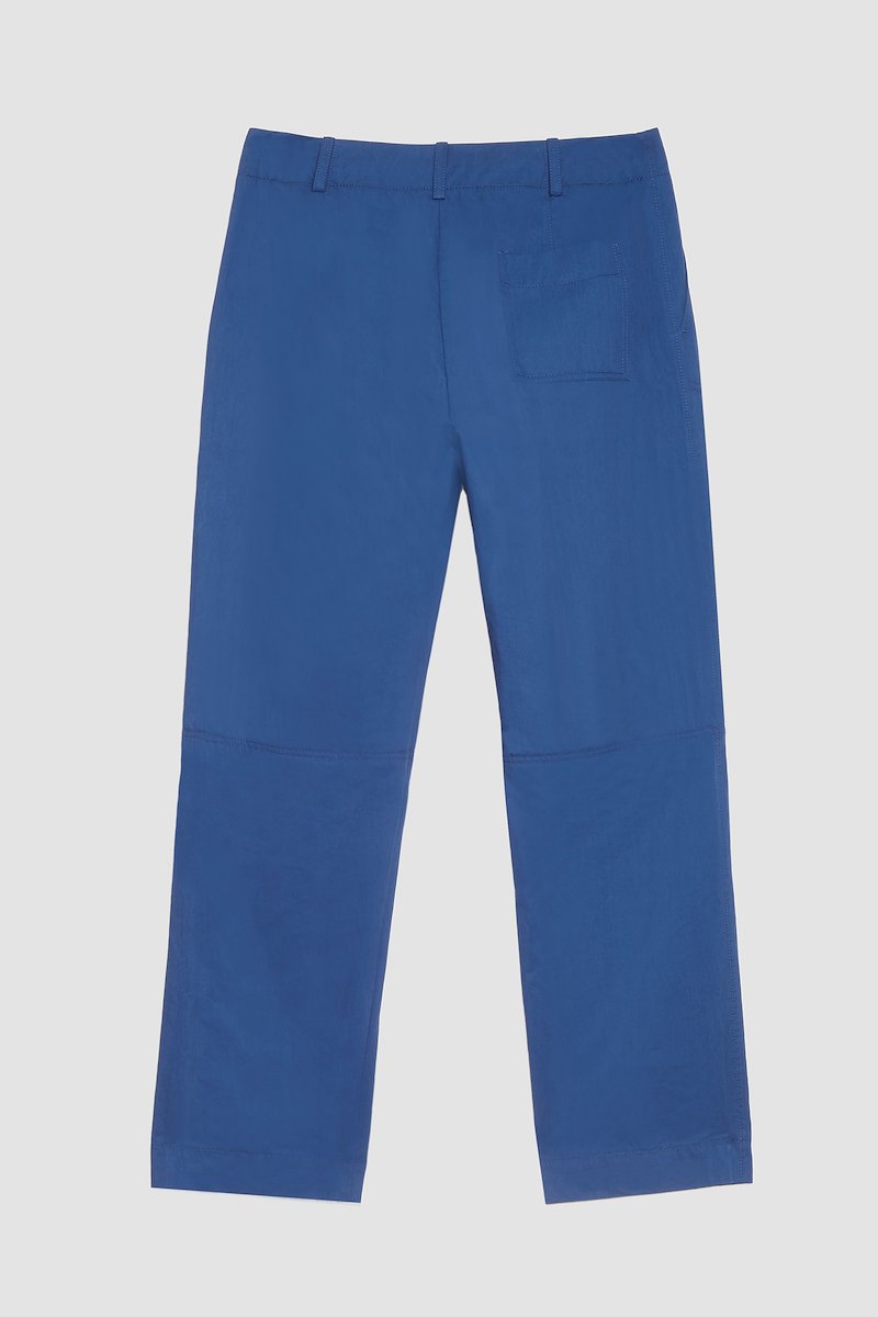 Pull On Pant -blue #0 Pull On Pant , null- 6