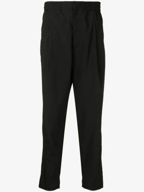 3.1 Phillip Lim single-pleat tapered trousers