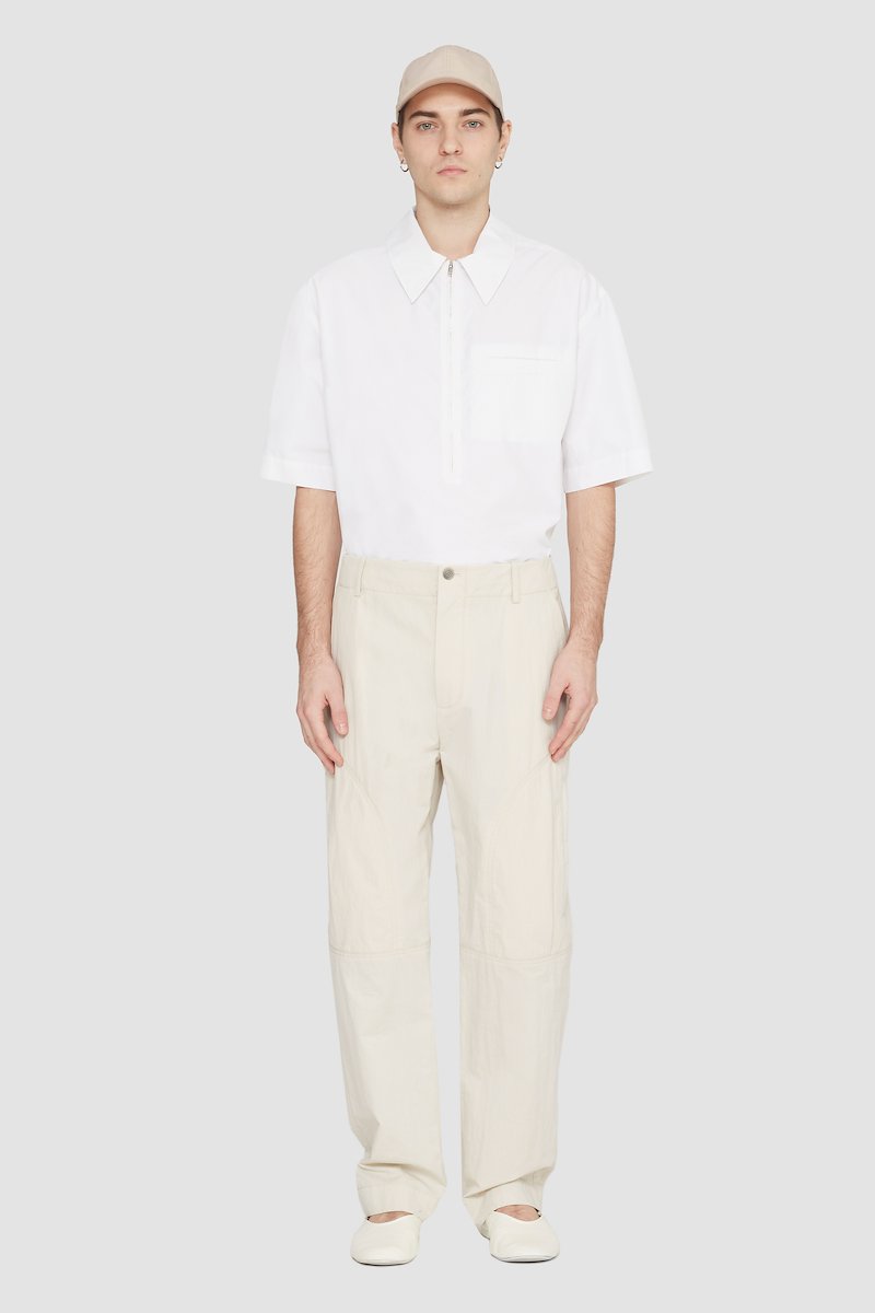 Pull On Pant -neutrals #1 Pull On Pant , null- 1