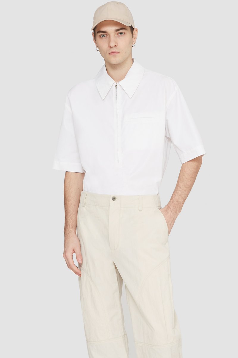 Pull On Pant -neutrals #0 Pull On Pant , null- 4