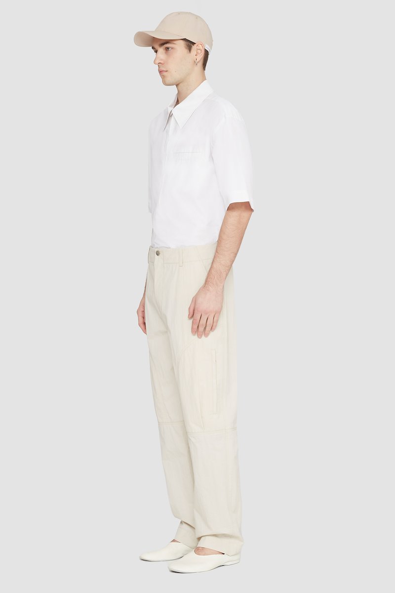 Pull On Pant -neutrals #0 Pull On Pant , null- 2