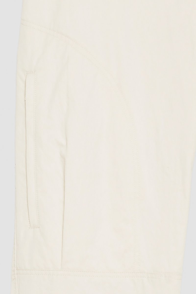 Pull On Pant -neutrals #1 Pull On Pant , null- 7